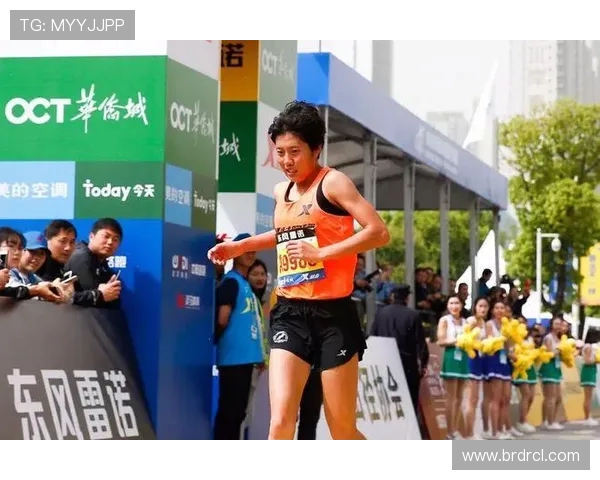 城市马拉松积分榜更新北京街舞队凭借56分稳居第一名