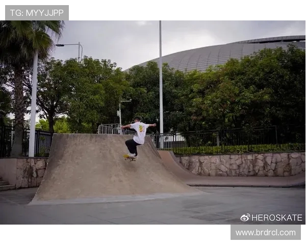 广州滑板队技术争议引发热议滑板文化的未来发展与挑战 广州滑板队技术争议引发热议滑板文化的未来发展与挑战