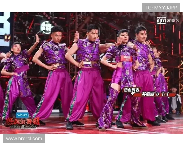 广州街舞队与上海街舞队赛后心理素质对比分析与反思 广州街舞队与上海街舞队赛后心理素质对比分析与反思