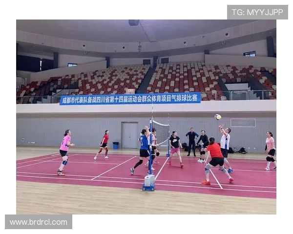 成都排球队实力提升引发热议展望未来发展新篇章 成都排球队实力提升引发热议展望未来发展新篇章