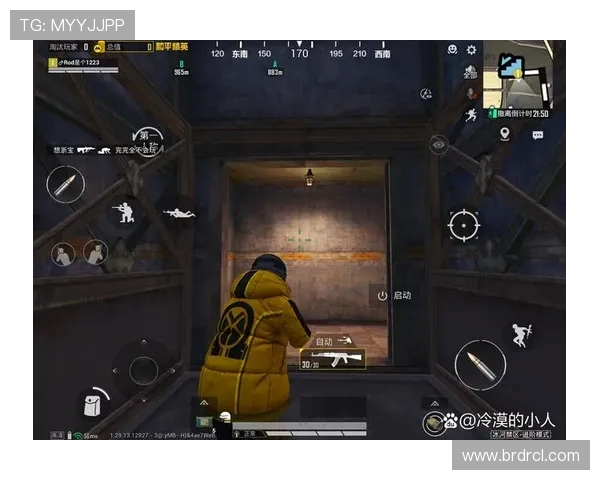 杨强独家分享和平精英游戏技巧与心得体会,助你在战场上脱颖而出 杨强独家分享和平精英游戏技巧与心得体会,助你在战场上脱颖而出