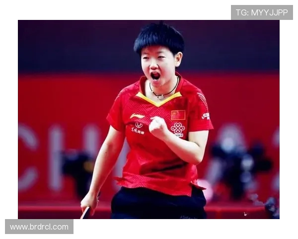 杭州乒乓球队心理素质排名第三展现团队实力与竞技精神 杭州乒乓球队心理素质排名第三展现团队实力与竞技精神