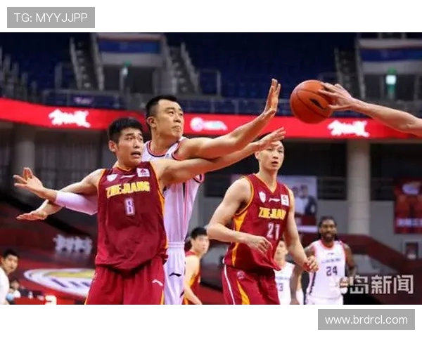 杭州篮球队节奏对比分析揭示战术优势与不足之处