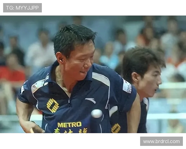 武汉乒乓球队战术变革引发热议新策略助力争夺全国冠军 武汉乒乓球队战术变革引发热议新策略助力争夺全国冠军