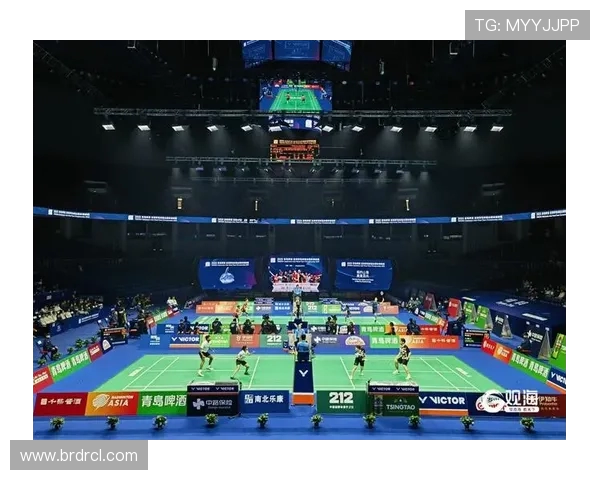 武汉羽毛球队展现卓越灵活性荣登全国羽毛球灵活性排行榜第四位