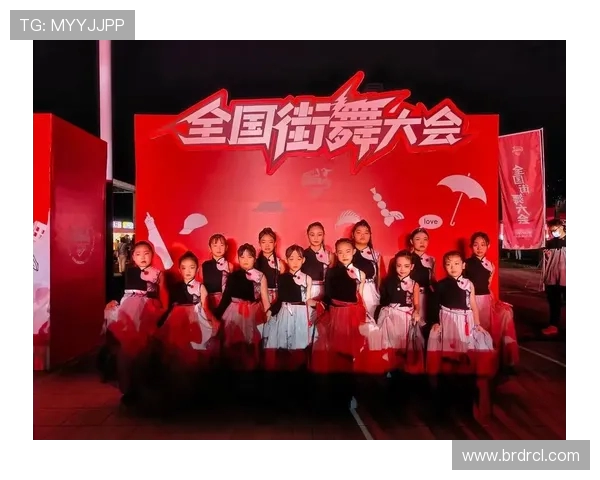 武汉街舞队实力不凡荣登全国街舞力量排行榜第4名