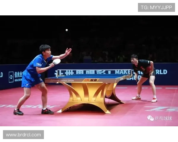 深入分析成都乒乓球队独特节奏打法的战术特点与优势 深入分析成都乒乓球队独特节奏打法的战术特点与优势