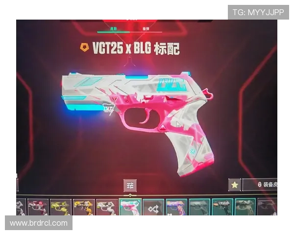 热议和平精英：BLG战队如何通过耐力变革实现全新突破与辉煌