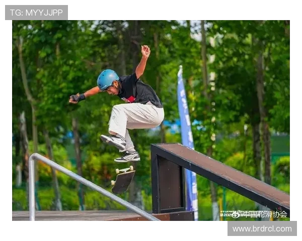 聚焦滑板运动上海滑板队的现状与未来发展探讨