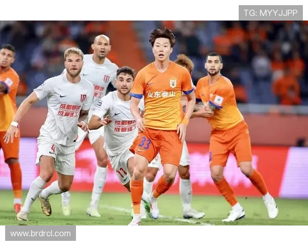 中超激战深圳队迎战山东队力争主场全取三分展现实力