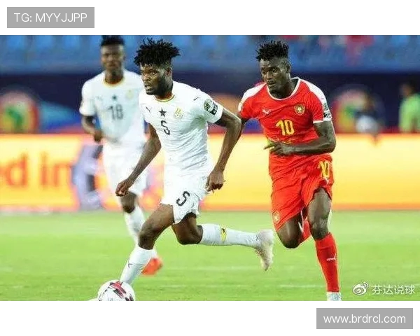 加纳与突尼斯精彩对决回放分析及比赛亮点总结