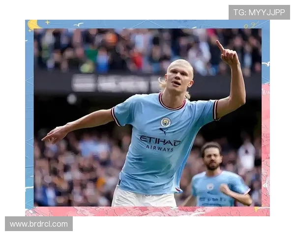 哈兰德：新一代足球巨星的崛起与未来发展潜力分析