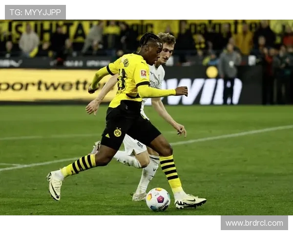 多特蒙德与波鸿的精彩对决结果揭晓谁是最终赢家