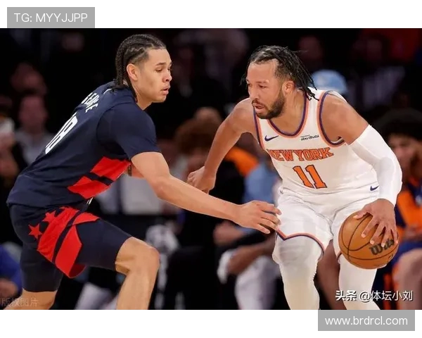 尼克斯与奇才激战正酣球迷期待精彩对决与惊喜表现