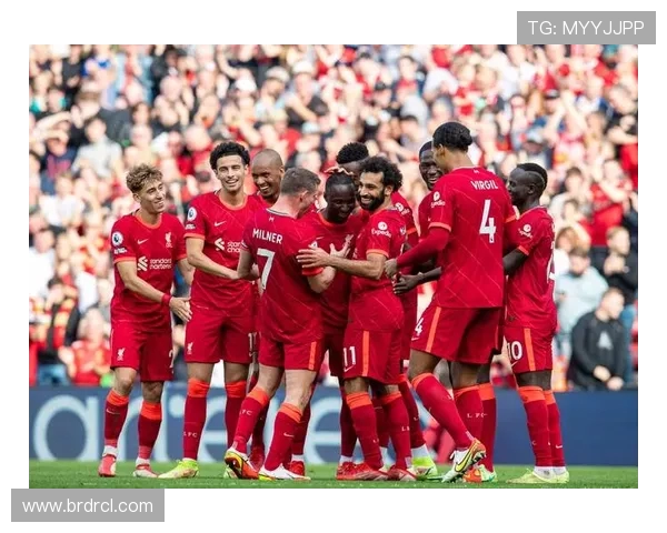 巴萨与利物浦超清对决精彩回顾足球盛宴尽在眼前