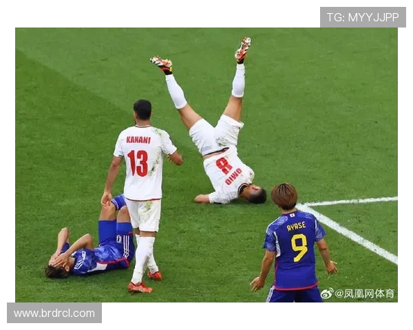 日本与伊朗世预赛激战即将开启谁能赢得晋级机会 日本与伊朗世预赛激战即将开启谁能赢得晋级机会