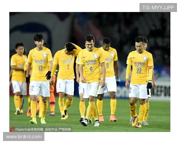 江苏苏宁迎战东京FC力争亚冠小组赛首胜的关键对决