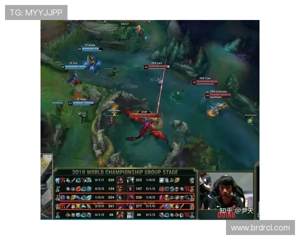 赛后复盘分析FPX与WE对决中的战术运用与技术细节探讨