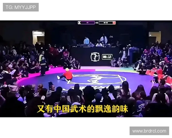 重庆街舞队实力引发热议舞者之间的较量与争议不断升级