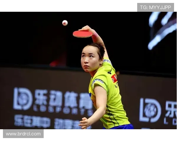 上海乒乓球队整体压制战术解析与实战应用探讨