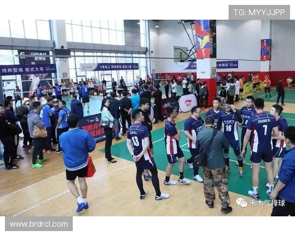 北京排球队战术解析与提升策略探讨助力球队更上一层楼