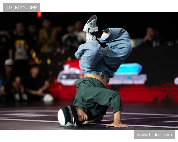 广州街舞队与武汉街舞队个人能力对比分析及赛后复盘探讨