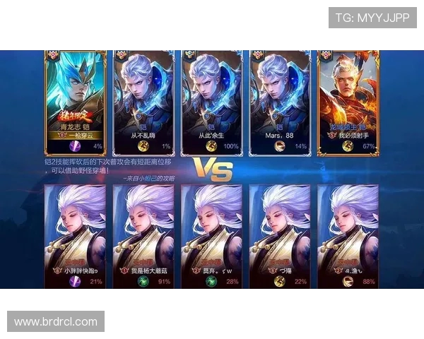 张秀英独家分享王者荣耀游戏心得与技巧助你快速提升段位