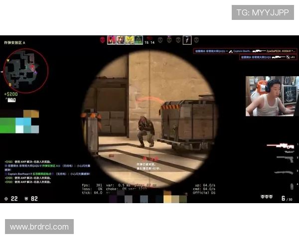 李娜独家分享：深入解析CSGO游戏技巧与心得体会