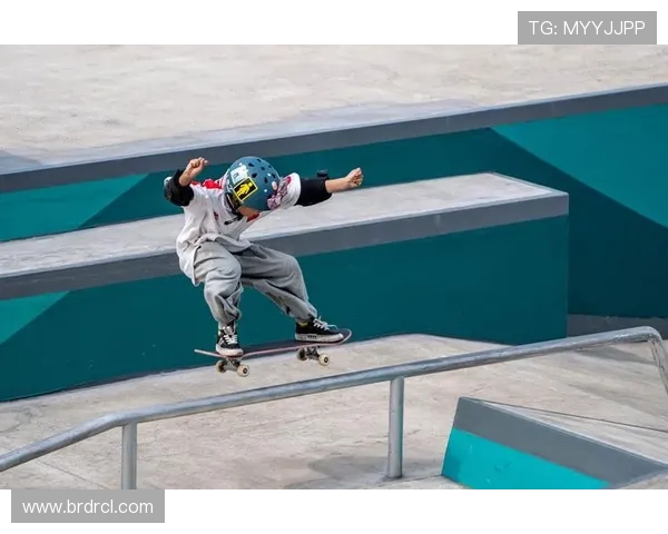 杭州滑板队的成长之路：一段关于青春与梦想的纪实故事